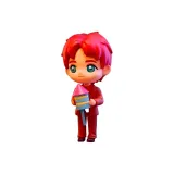 Подтвержденная версия - Фред (разборка из коробки и снятие упаковки)