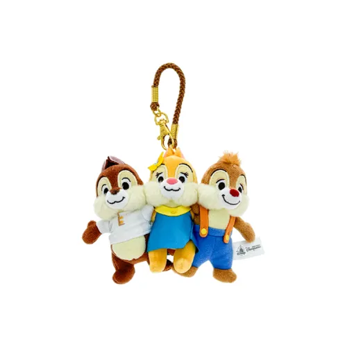 Disney Chip 'n Dale Chip 'n Dale Куклы Плюшевый Подвеска Трубы Высокие