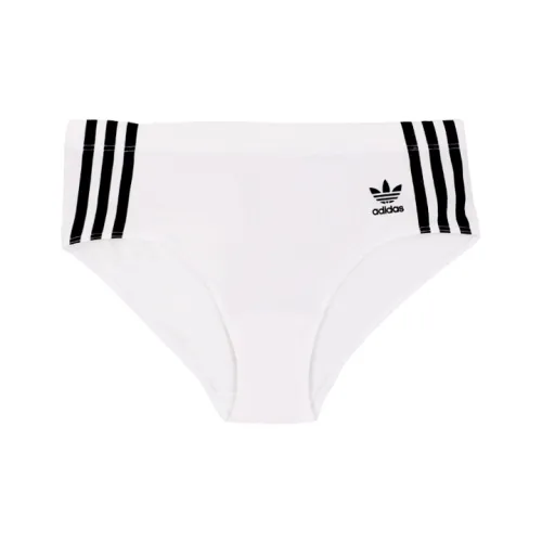 Adidas Originals Белый Женские Трусики-бикини