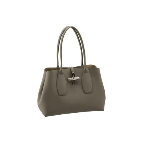 LONGCHAMP Roseau Коровья кожа Сумка через плечо сумка через плечо Женская Горлица