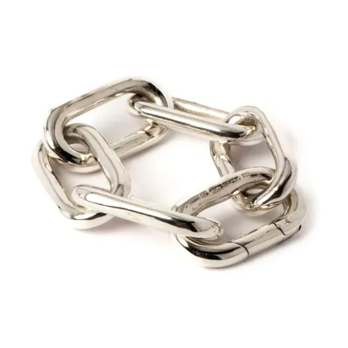 Parts Of Four Серебряные Браслеты Women's Silver