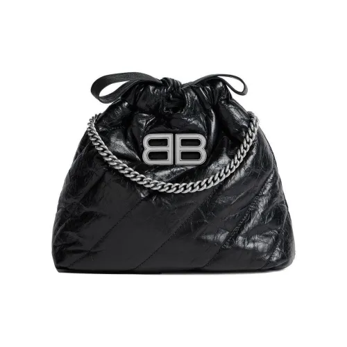 BALENCIAGA CRUSH Сумки через плечо Женские
