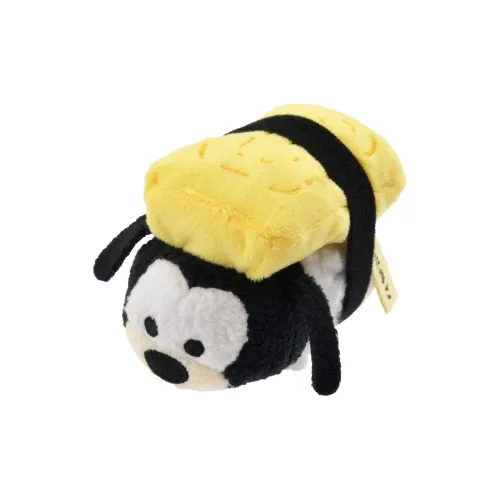 Disney Гуфи Суши Куклы Плюшевая кукла 7 см Высота Tokyo Disney