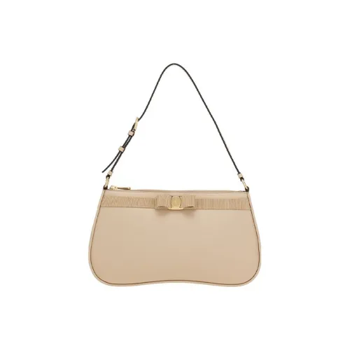 Ferragamo Vara Сумки через плечо Женские