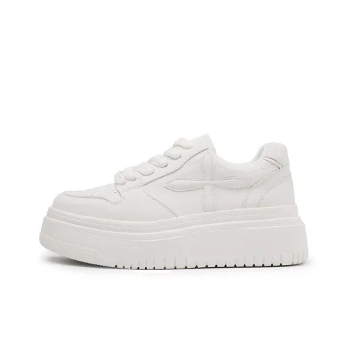 ROUBINI Устойчивые к истиранию Легкие И Дышащие Низкие Кроссовки для скейтбординга Женские