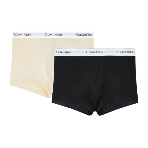 Calvin Klein Трусы Мужские 2 упаковки