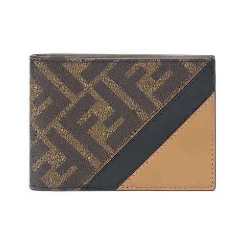 Fendi Кошельки Мужской