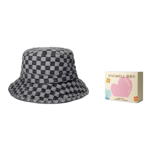 VIVIWELL Полиэстер Панамы Унисекс