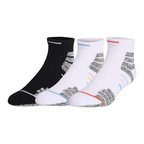 BKCXZICE Баскетбольные носки Унисекс Combo Set