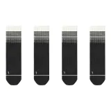 4 шт (Черный + Черный + Черный + Черный)