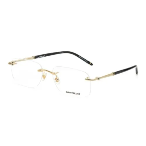 MONTBLANC Оправы для очков Мужской