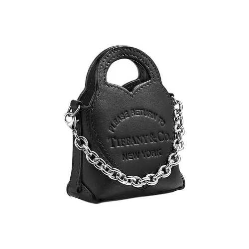 TIFFANY & CO. Return To Tiffany Collection Сумки Женские
