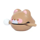 Knock Будда - B Медвежонок