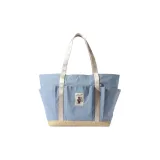 Голубо-серый