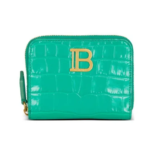 BALMAIN B Buzz Кошельки Женские