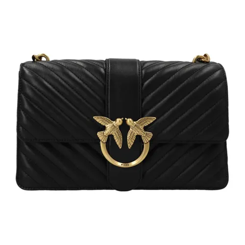 PINKO Love Icon Сумки через плечо Женские