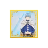 Химмель Позиционирование стиля