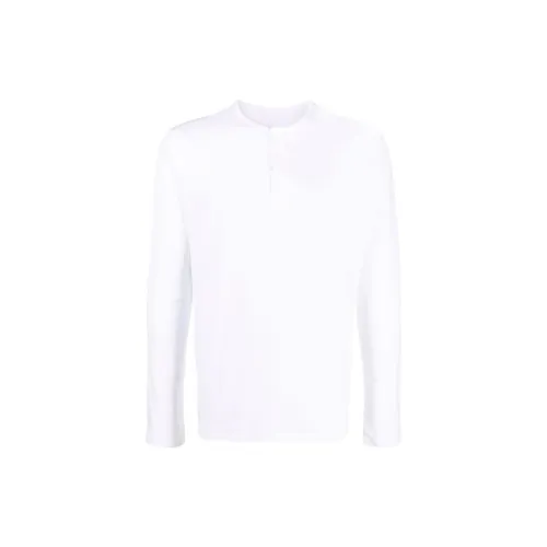 A.P.C. Joint Paragraph Белая Мужская Рубашка T