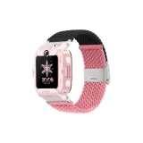 Черный и розовый