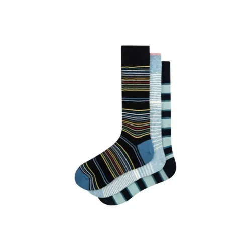 Paul Smith Мужские носки до колена