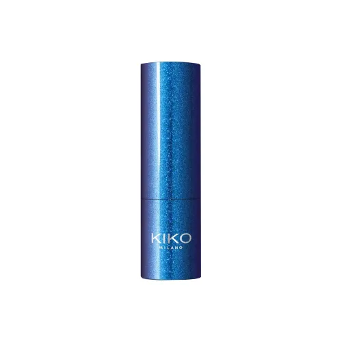 KIKO Star Love Галактический Увлажняющий Бальзам для губ 3г
