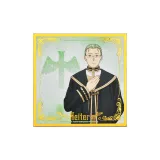 Haitai Позиционирование стиля