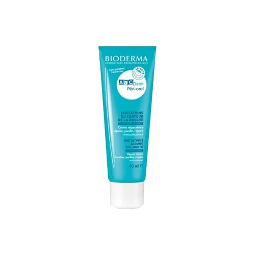 BIODERMA LIP Care Увлажняющий для детей