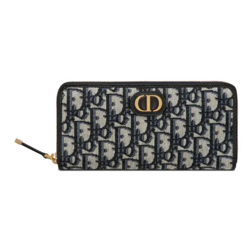 DIOR 30 Montaigne Кошельки Женские