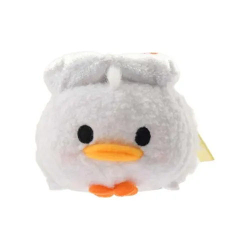 Disney Donald Duck Суши Куклы Плюшевая кукла 6 см Высокая Токийский Дисней