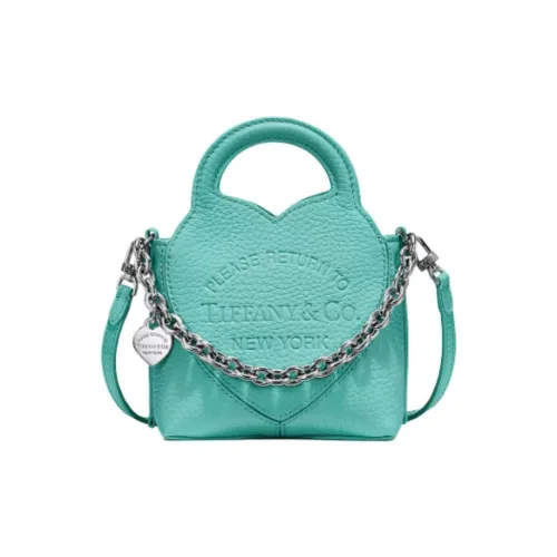 TIFFANY & CO. Return To Tiffany Collection Сумки Женские