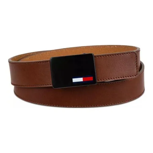 Tommy Hilfiger Кожаные ремни Мужской
