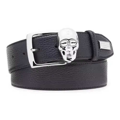 PHILIPP PLEIN Кожаные ремни Мужской