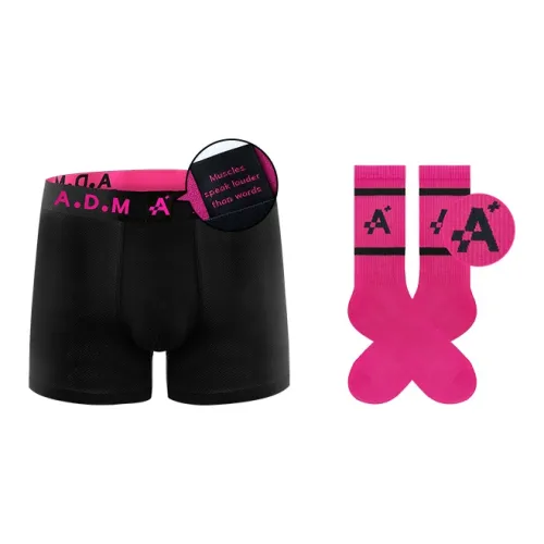 A damunderwear Мужские боксеры