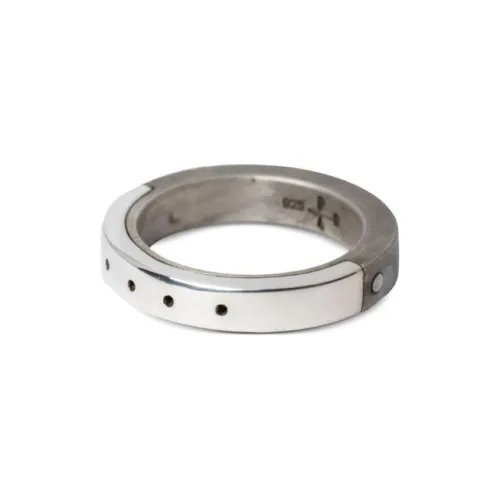 Parts Of Four Серебряные Кольца Women's Silver