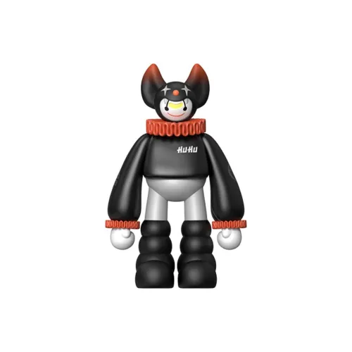 XQWGT Friday Консервы HUHU Паста Child 18см Фигурки в стиле чиби