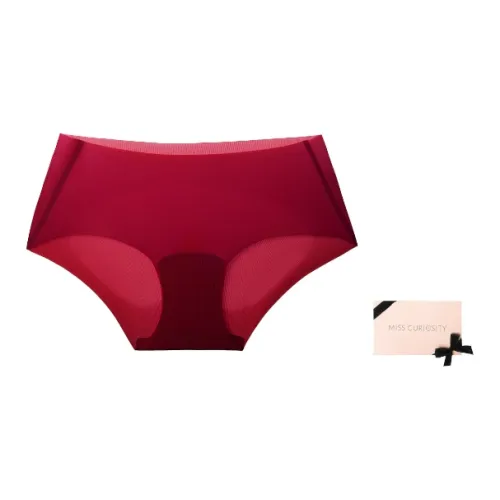 MISS CURIOSITY Нижнее белье Подарочная коробка Женское