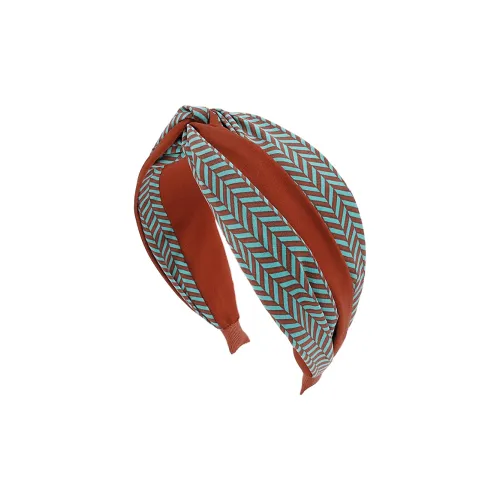 ROYALSASA Тканевые ободки для волос Женские