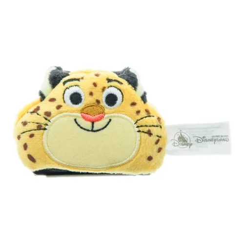 Disney Zootopia Заколка для волос Officer Джуди Хопс Аксессуары для кукол