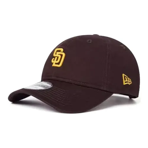 New Era Хлопок Бейсболки Унисекс