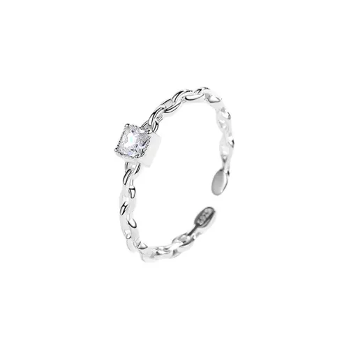 QUIET LOVE Кольца Женские