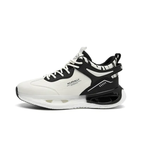 HLA Casual Низкий Топ Мужской