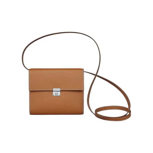 HERMES Clic Кошельки Женские