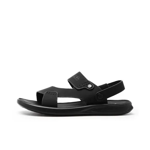 G.N.SHIJIA Пляжные сандалии Мужской