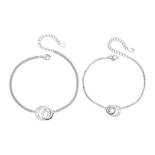 BAGGL Сплав Браслеты Унисекс