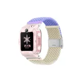 Светло-фиолетовый и звездный свет