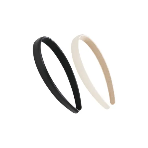 Yiru Акриловые ободки для волос женские