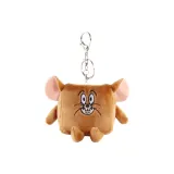 Морфинг Джерри Мышка Плюшевая Подвеска (Подушка)