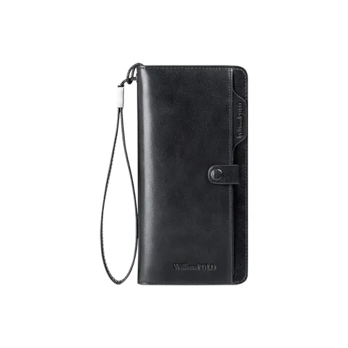 WilliamPOLO Кошельки Мужской