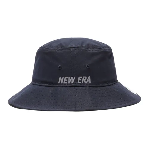 New Era Collaboration Полиэстер Панамы Унисекс