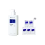 Шампунь против перхоти с контролем жирности, 250 мл * 1